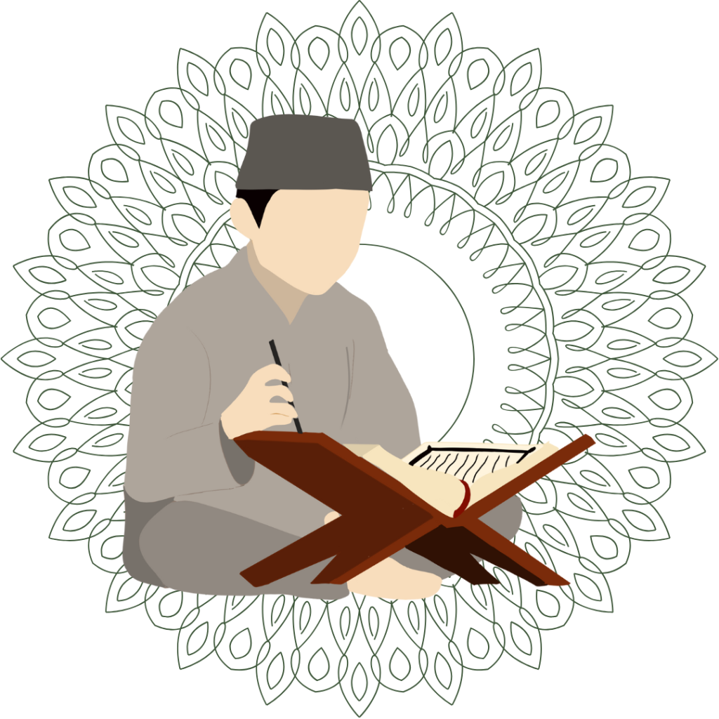 Online Quran Recitation Course